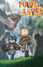 Made In Abyss Season 1