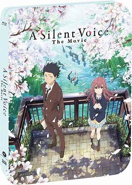 Koe no Katachi