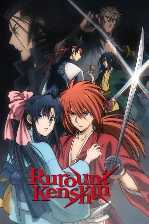 Rurouni Kenshin
