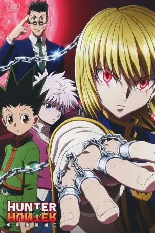 Hunter x Hunter