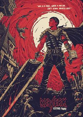 Berserk