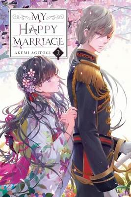 My Happy Marriage Season 2